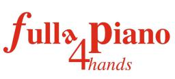 súťaž v štvorručnej hre - Fulla Piano 4hands